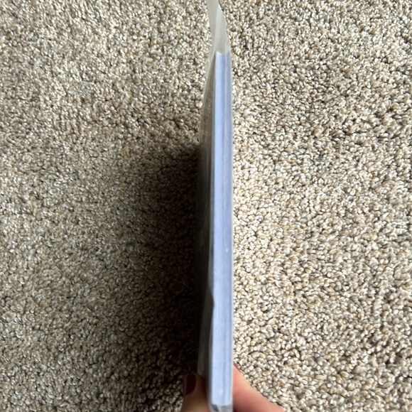 Baseball & Softball Line Up Cards New - Picture 3 of 3